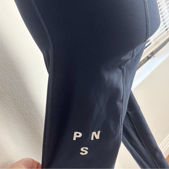 Pas Normal Studios Cycling Bib Tights - Size M - Made in Italy - Picture 5 of 10